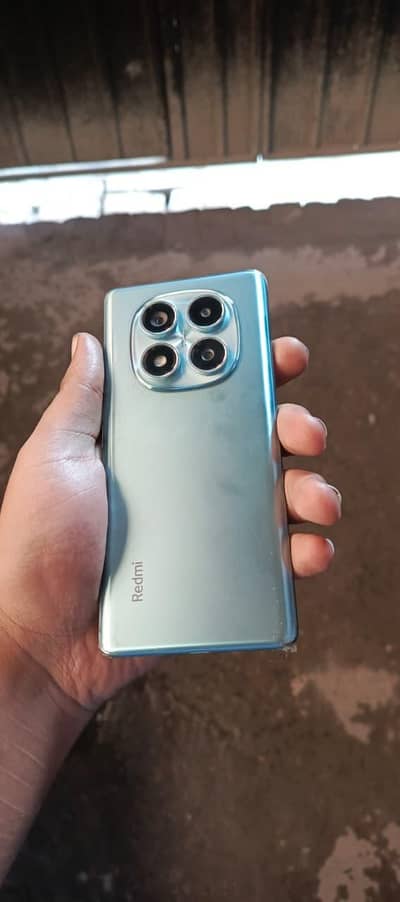 Xiaomi Redmi Note 14 Pro 256 Gb