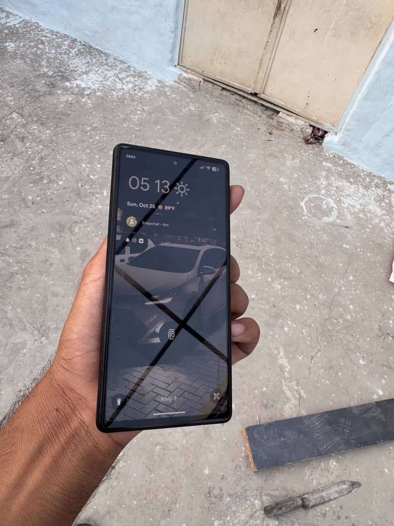 Google Pixel 6a 2