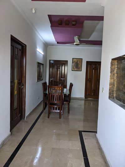 Tariq Garden,10 Marla House For Rent Prime Location, Near Abdul Sattar Eidi Road