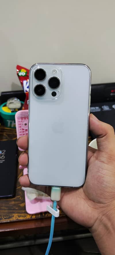 Apple iPhone 14 Pro Max