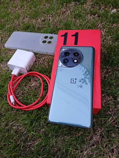 One Plus 11