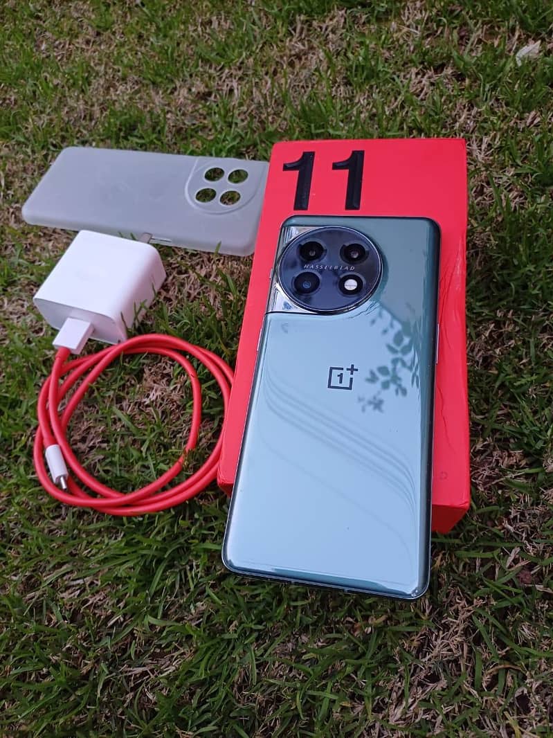 One Plus 11 0