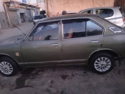 Toyota Corolla 1973