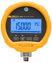 Pressure calibrator and calibration equipments
