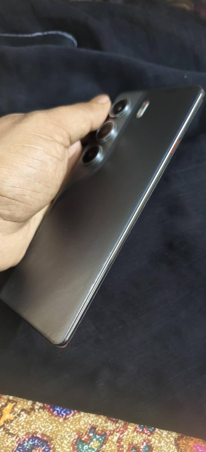 tecno camon 40 pro 2