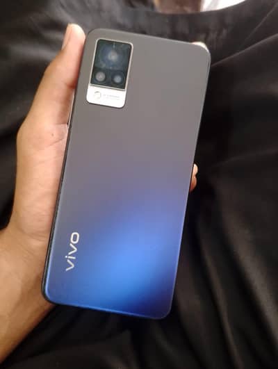 Vivo Y21