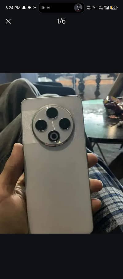 Tecno Spark 30