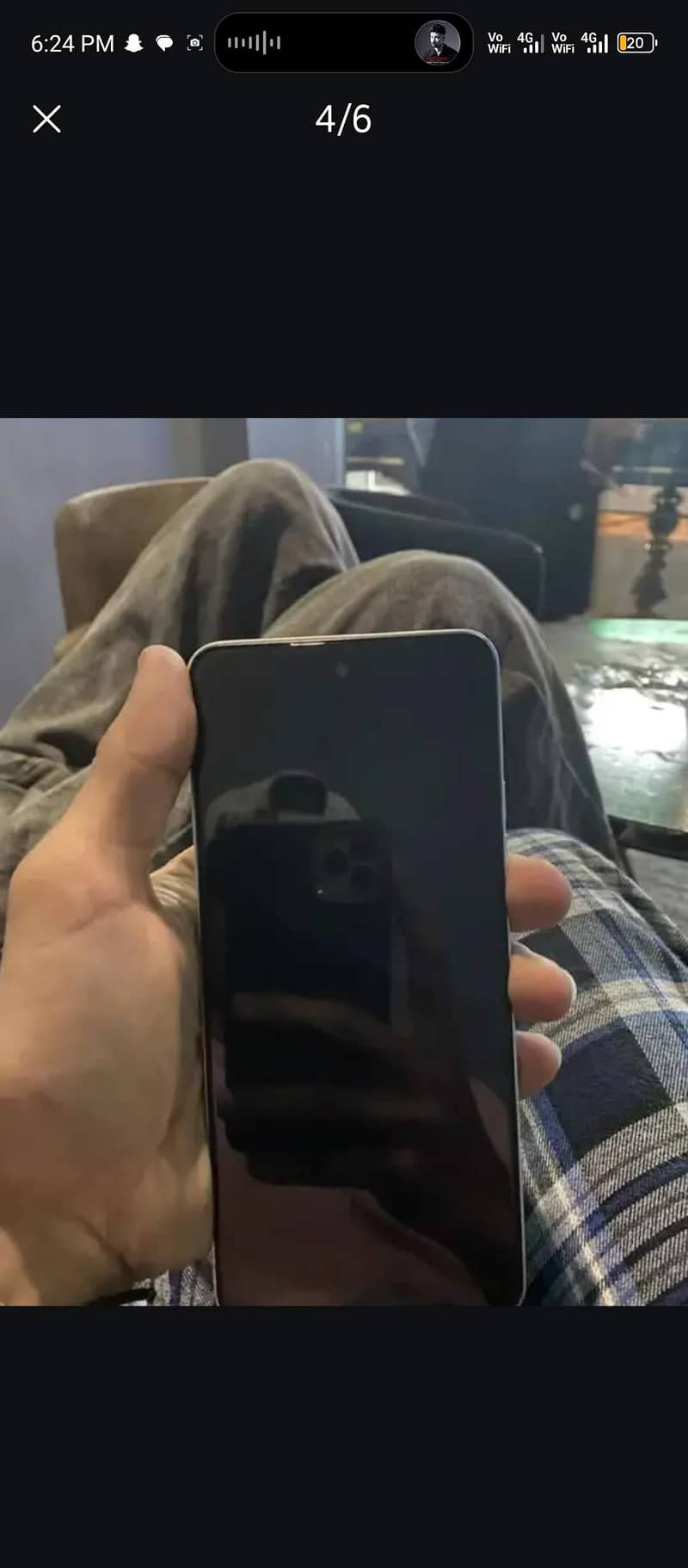 Tecno Spark 30 2