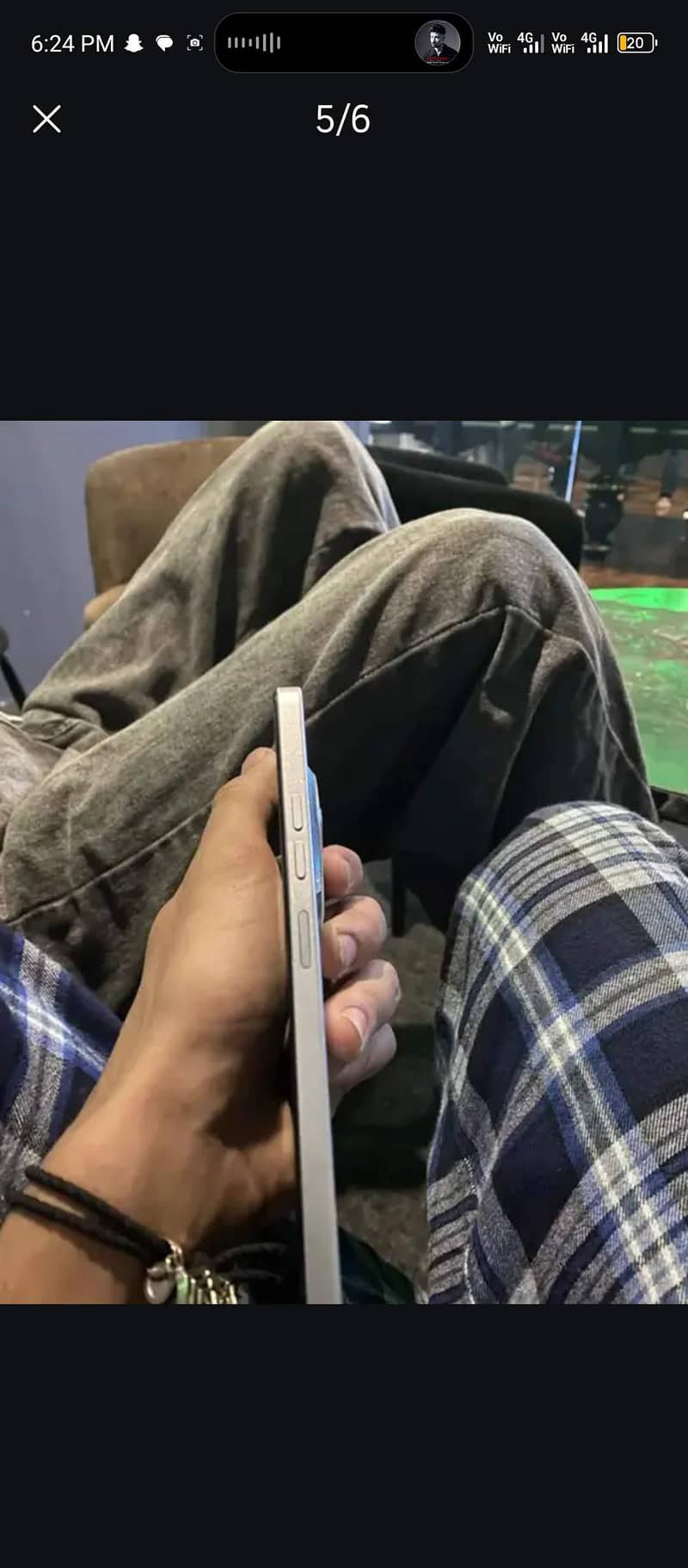 Tecno Spark 30 3