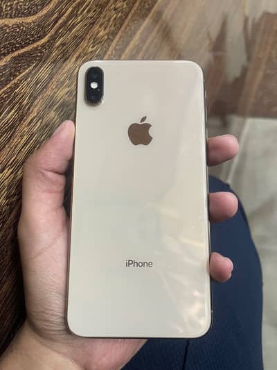 Apple iPhone XS Max