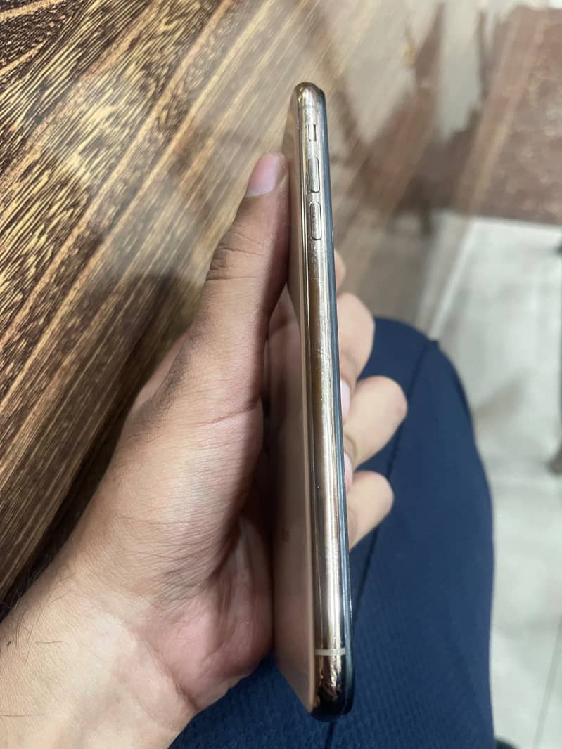 Apple iPhone XS Max 1