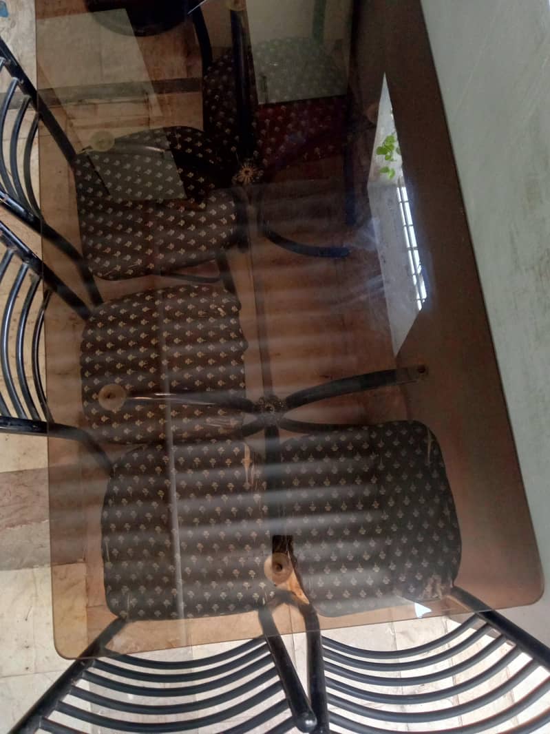 dining Table 1