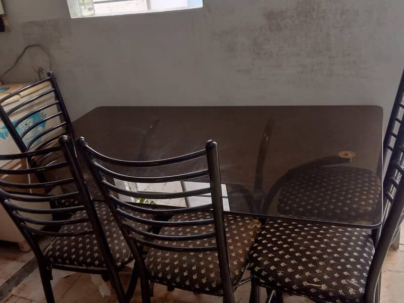 dining Table 2