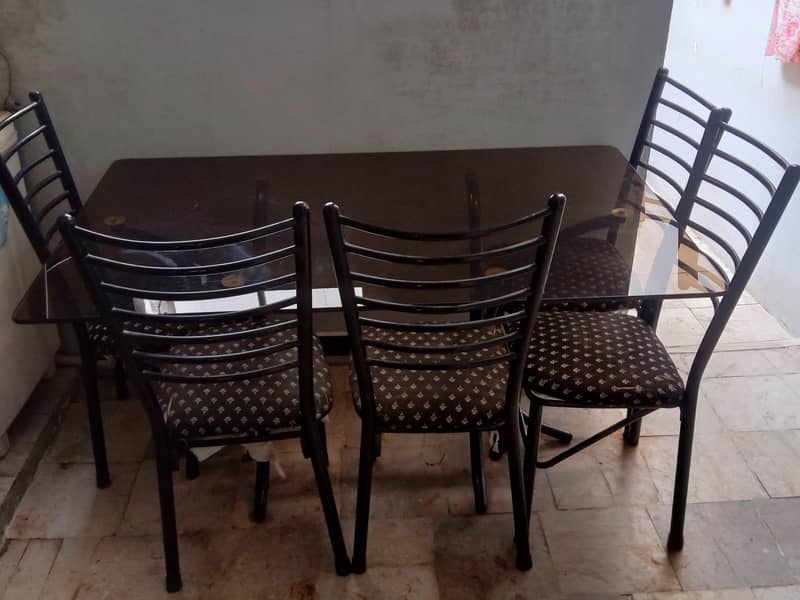 dining Table 3