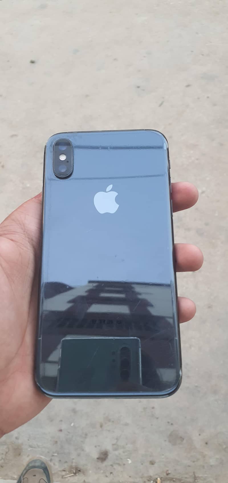 iPhone X 256GB 1