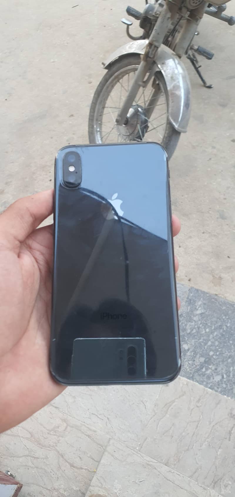 iPhone X 256GB 2