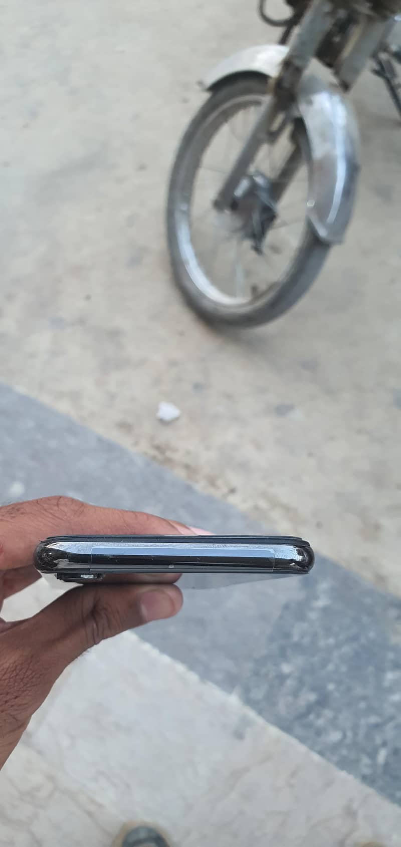 iPhone X 256GB 6
