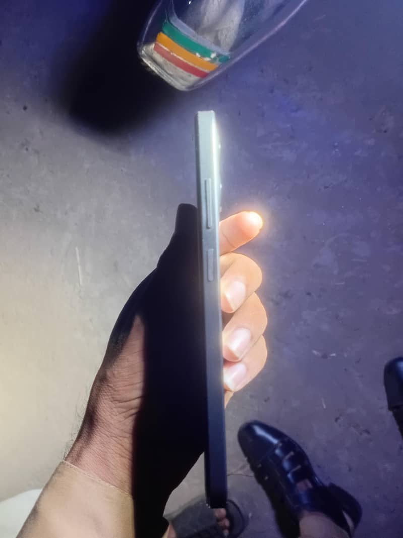 Itel A100C 6