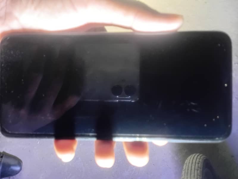 Itel A100C 7
