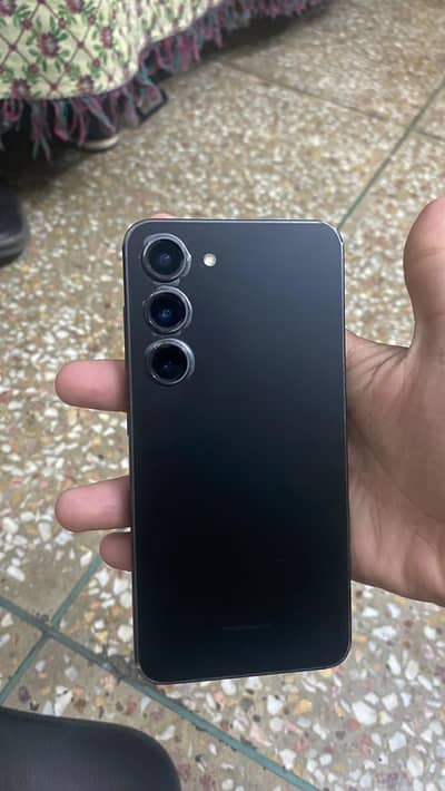 Samsung Mobile S23