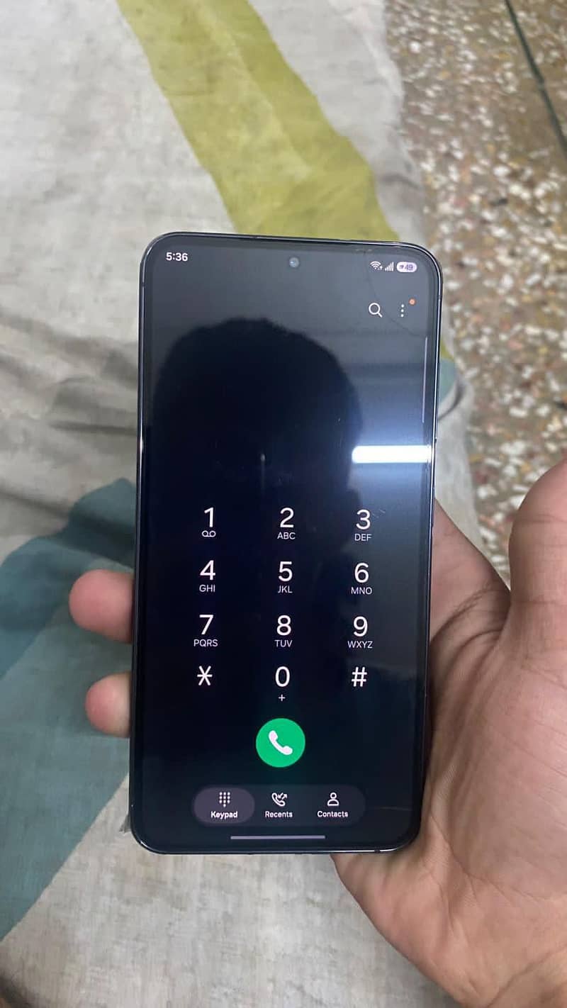 Samsung Mobile S23 1