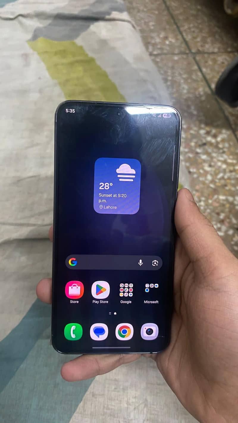 Samsung Mobile S23 2