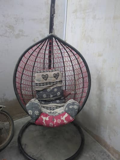 big jhola