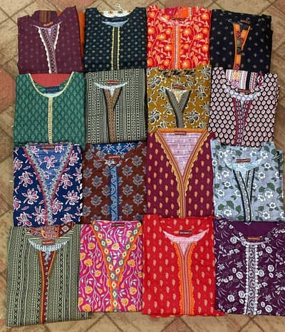 Ladies Readymade Boutique