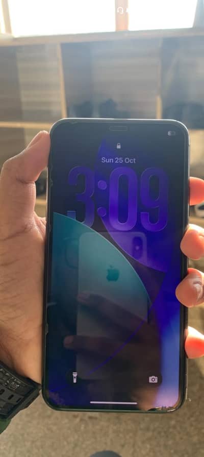 Apple iPhone 11 Pro Max