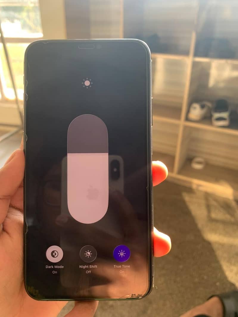 Apple iPhone 11 Pro Max 8