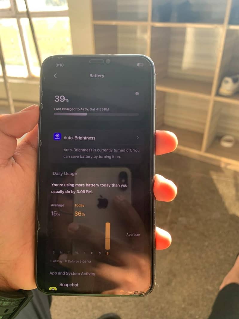Apple iPhone 11 Pro Max 10