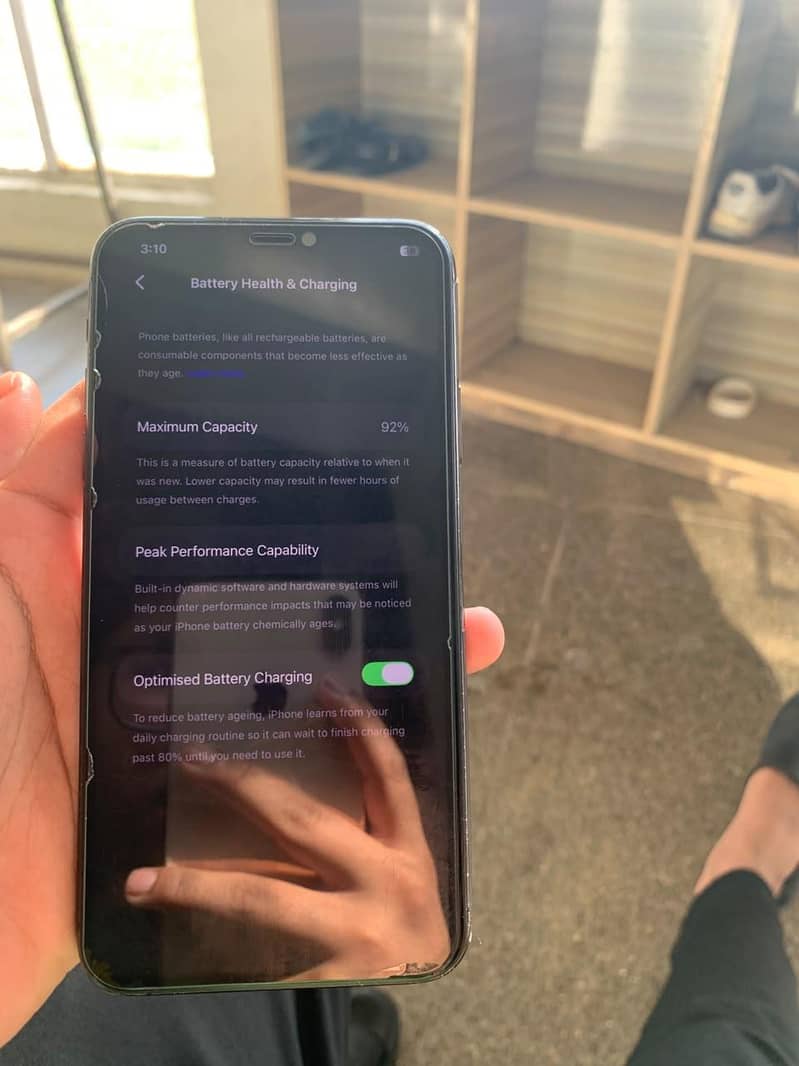 Apple iPhone 11 Pro Max 13