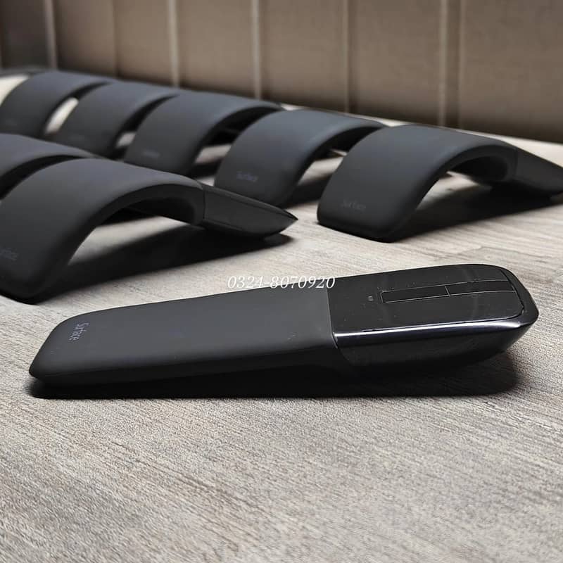 Microsoft Surface Arc Touch Bluetooth Mouse 4