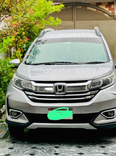 Honda BR-V 2023