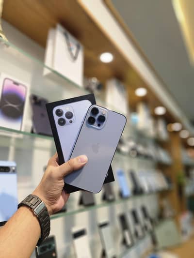 Apple iPhone 13 Pro Max
