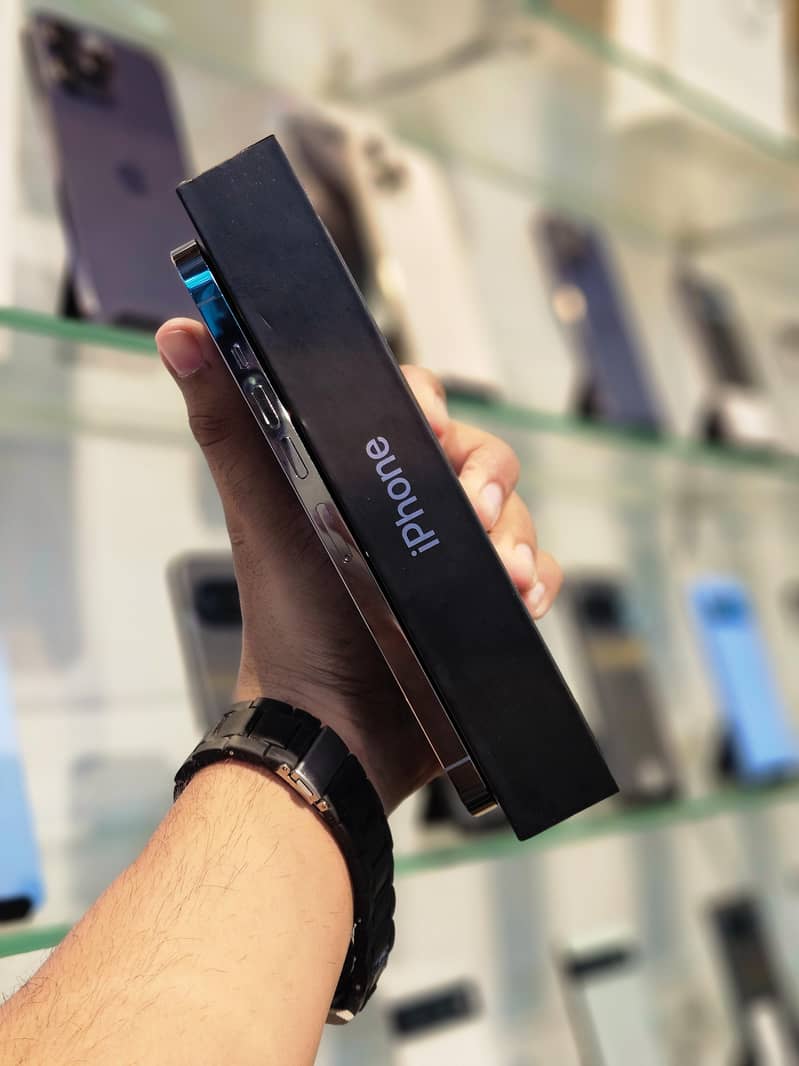Apple iPhone 13 Pro Max 1