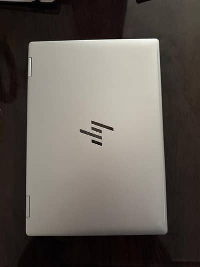 HP ENVY X-360