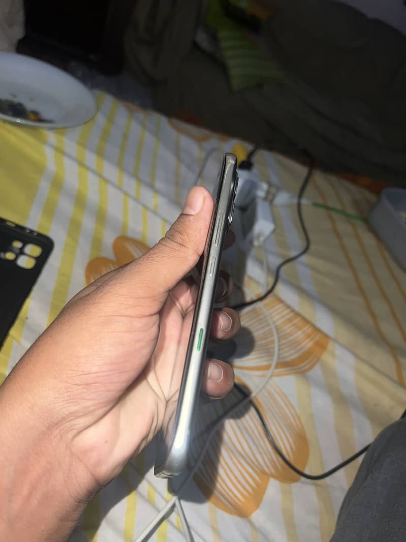 infinx note edge 5g 1