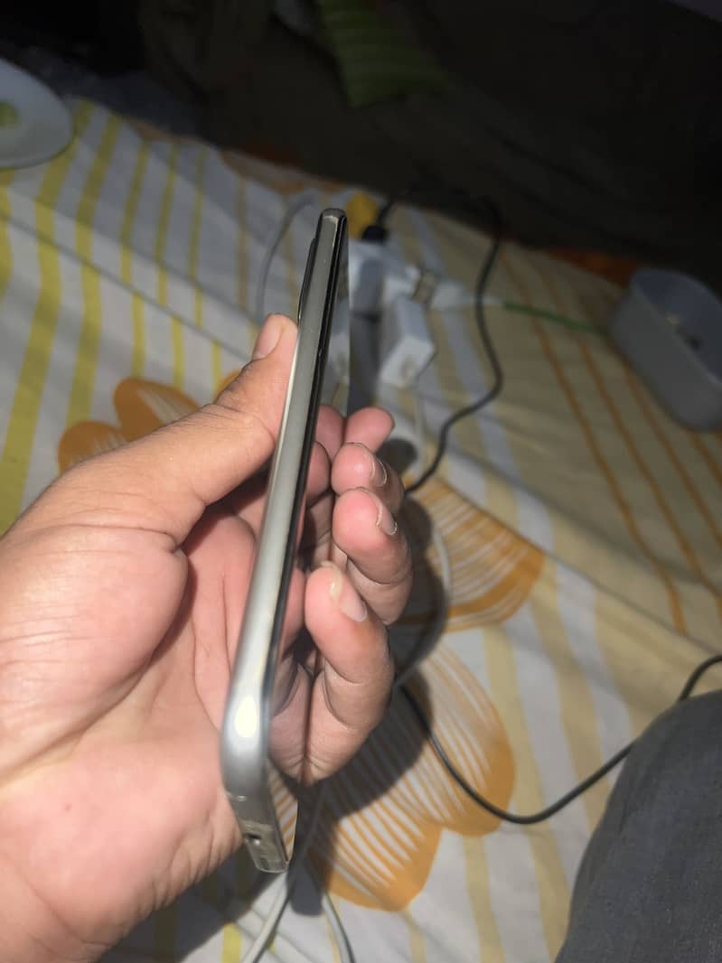 infinx note edge 5g 4