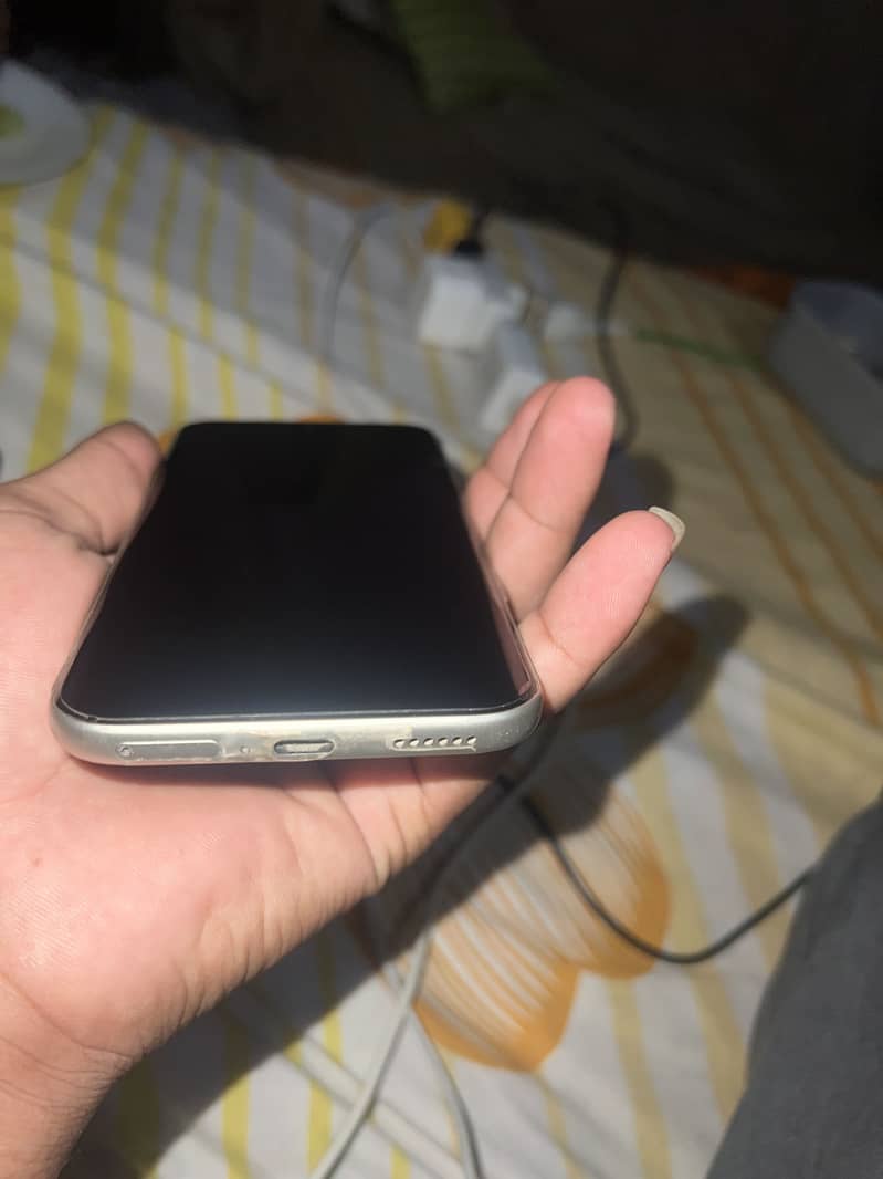 infinx note edge 5g 6