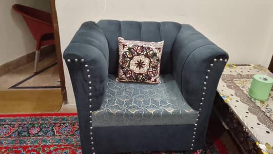 123 seater sofa set new for sale