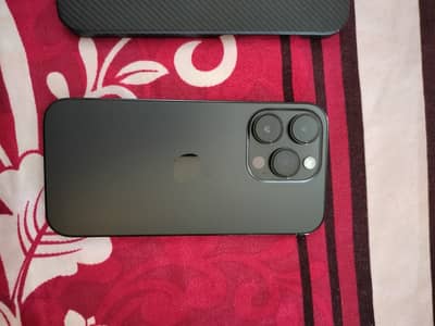 Apple iPhone 14 Pro