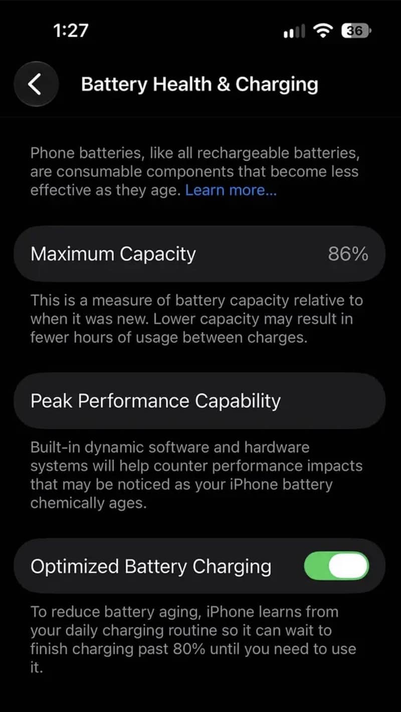 Apple iPhone 14 Pro 7