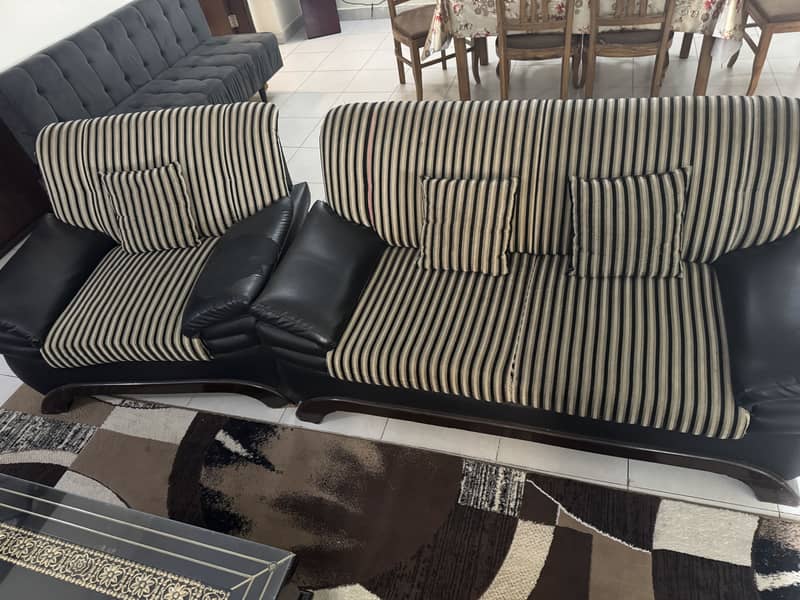 7 seater sofa 2