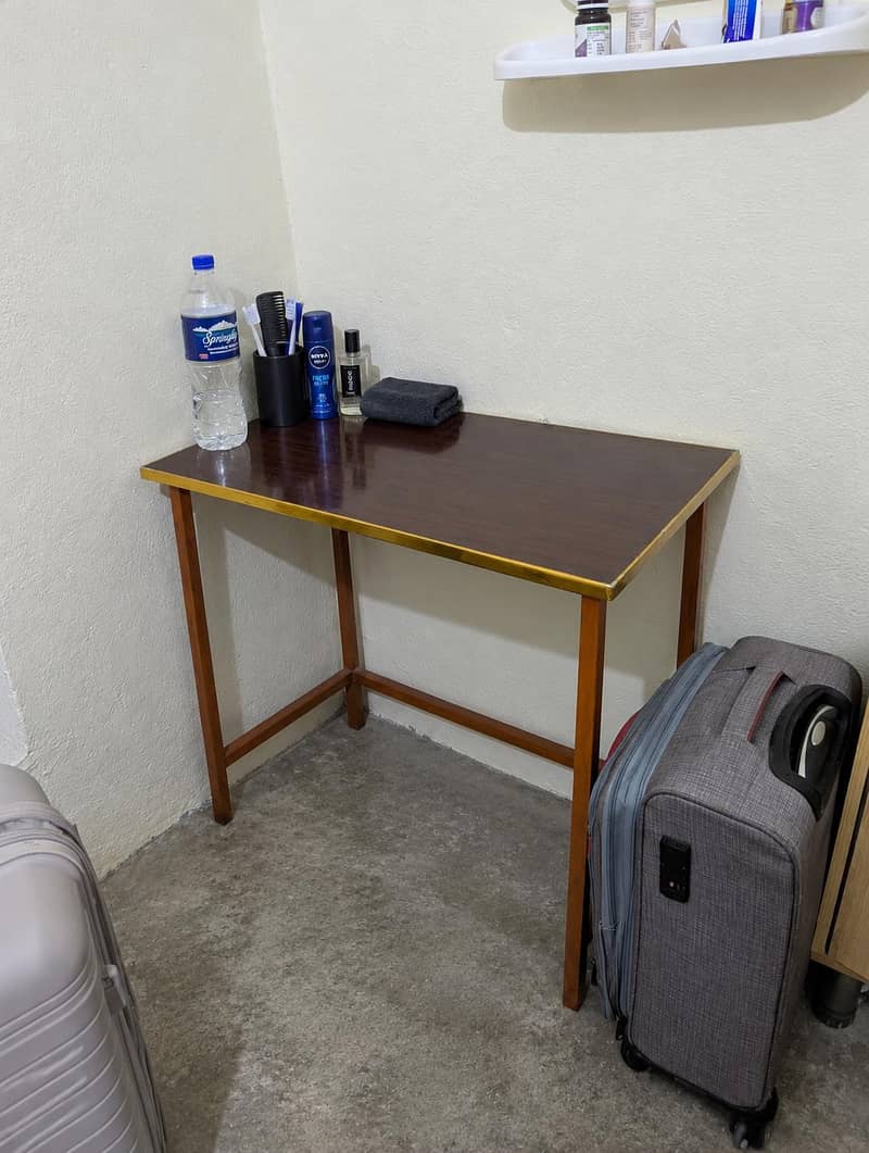 Computer Table, Computer Size Table, Design for Computer 0