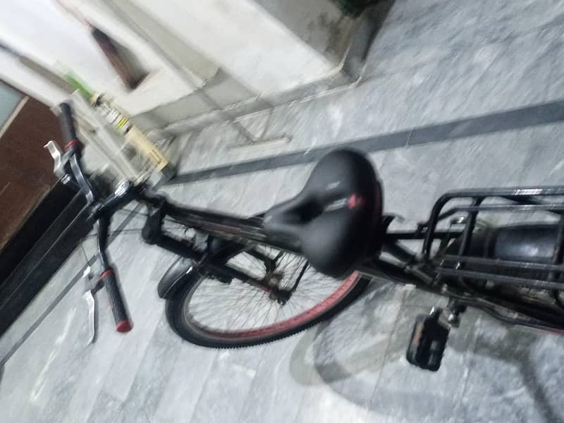 Humber bycycle 3