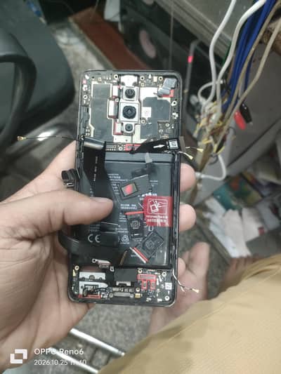One Plus ALL Model PARTS