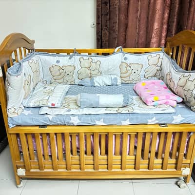 Court for kids