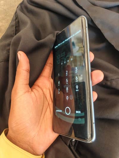 Xiaomi Mi 10 Pro exchange possible