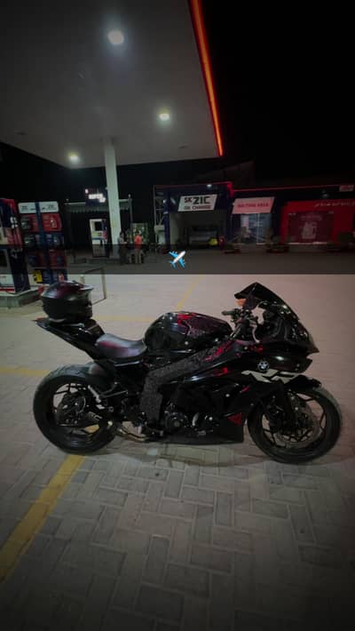 BMW S1000RR FOR SALE! URGENT FOR SALE